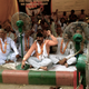 Protesters at Jantar Mantar.